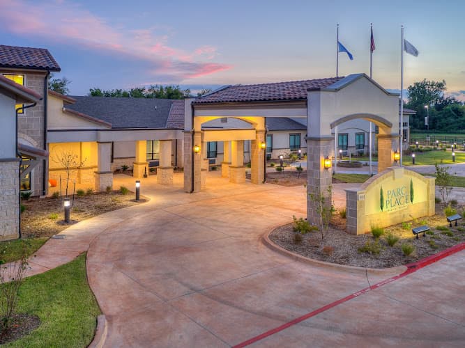 PARC PLACE MEDICAL RESORT