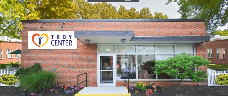 TROY VICTORIAN REHABILITATION & NURSING CARE CNTR