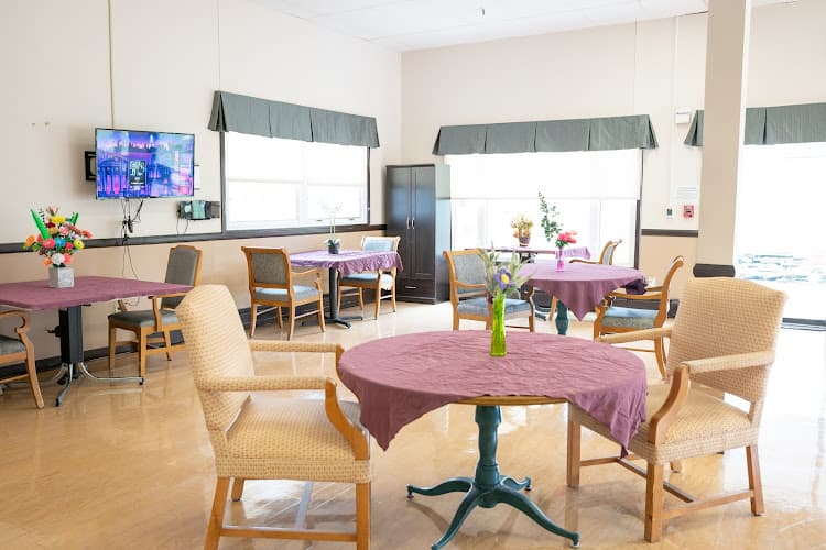 KIRTLAND WOODS OF JOURNEY