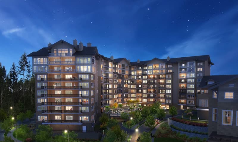 BRIARWOOD AT TIMBER RIDGE