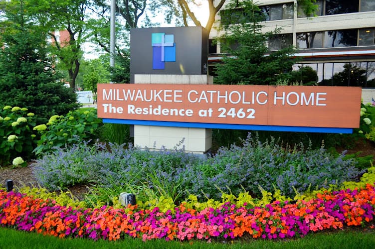 Milwaukee Catholic Home