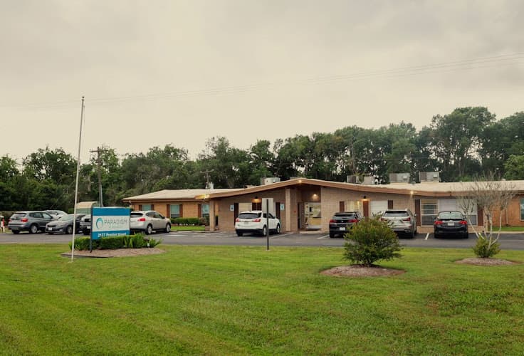 PARADIGM AT THE BRAZOS