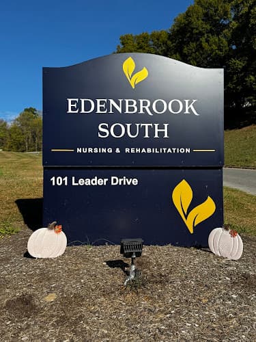 EDENBROOK SOUTH