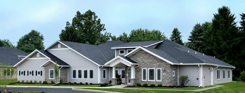 OTTERBEIN AT MAINEVILLE