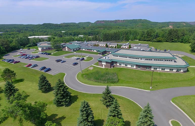 Guardian Angels Health & Rehab Center