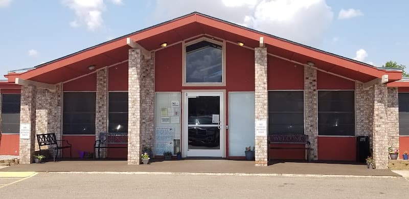 MEMPHIS CONVALESCENT CENTER