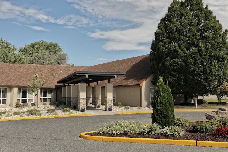 COMPLETE CARE AT SILVER LAKE LLC