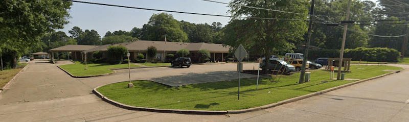 PARKVIEW ON HOLLYBROOK