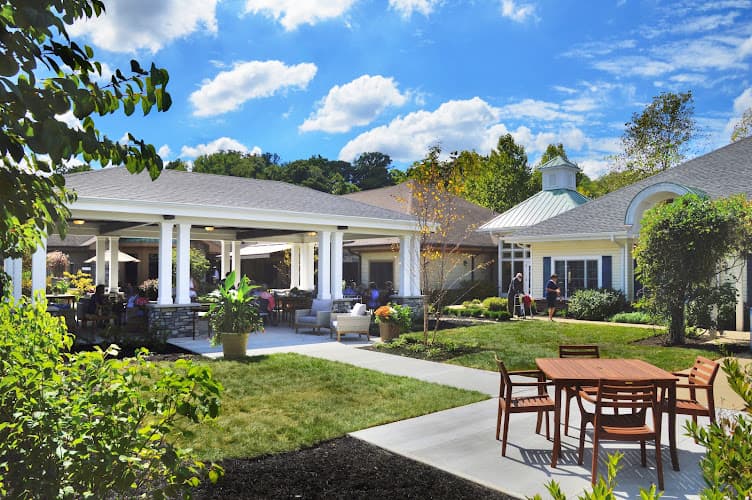 DEUPREE HOUSE II - RESIDENTIAL CARE FACILITY