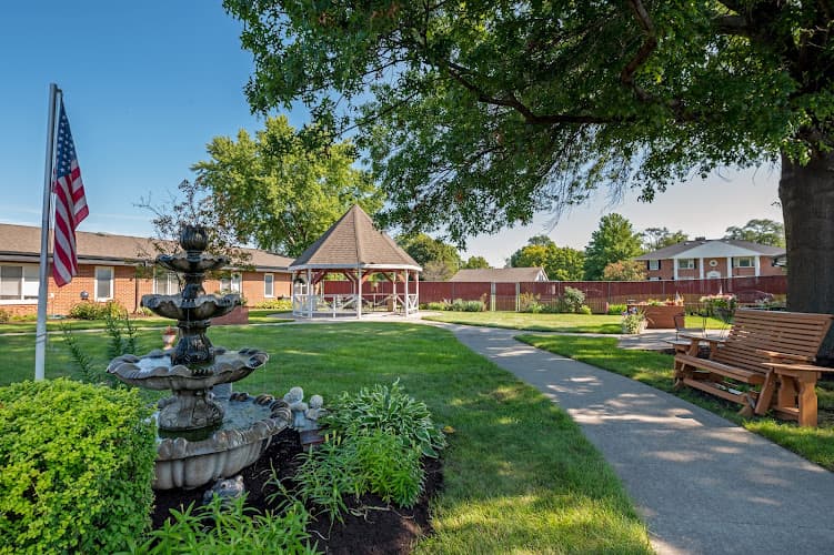 FAIR OAKS REHAB & HEALTHCARE