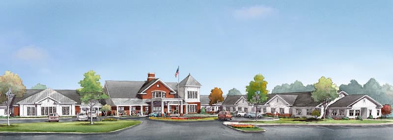 SYCAMORESPRING OF MIAMISBURG