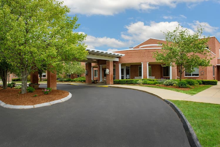 LIFE CARE CENTER OF WEST BRIDGEWATER