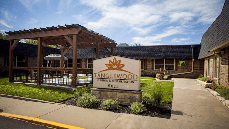 TANGLEWOOD NURSING & REHABILITATION