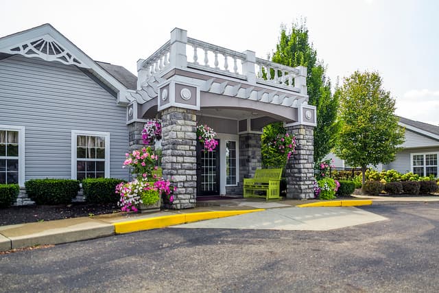 ALTERCARE COSHOCTON INC.