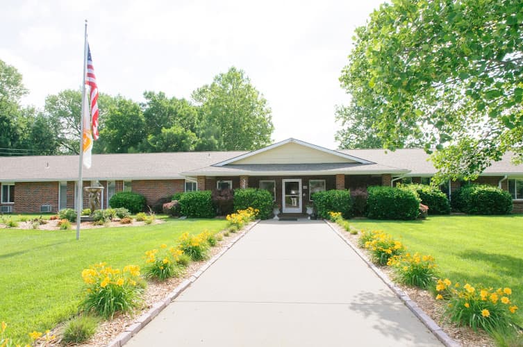 Life Care Center Of Kansas City