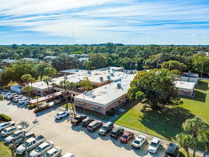 SANDGATE GARDENS REHAB AND NURSING CENTER