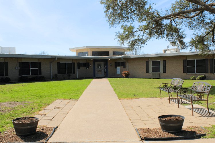 HERITAGE HOUSE NURSING AND REHABILITATION
