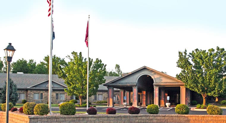 VSL SPRINGFIELD ASSISTED LIVING, LLC