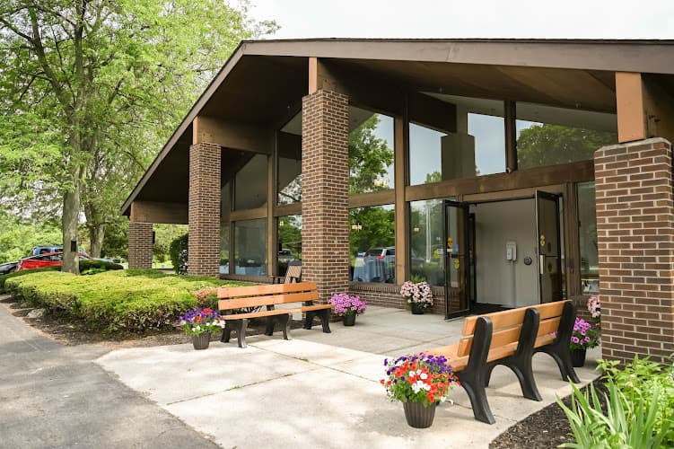 AUTUMNWOOD CARE CENTER