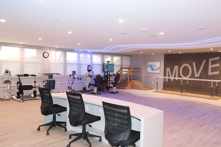 RIVER FRONT REHABILITATION AND HEALTHCARE CENTER