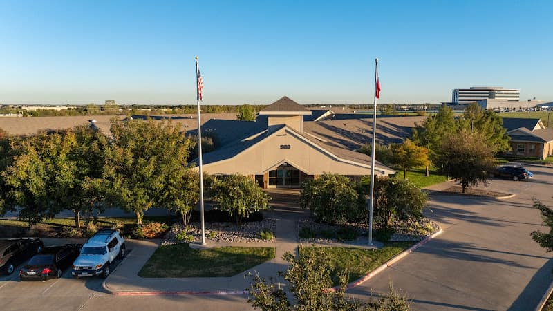 Midlothian Healthcare Center