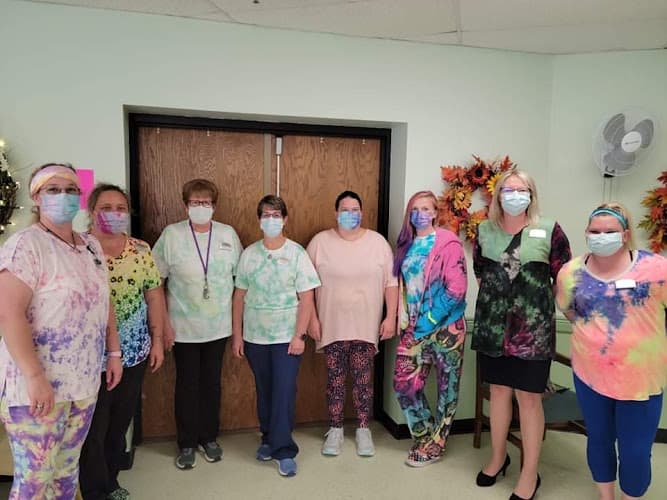 TRUMAN MANOR APARTMENTS