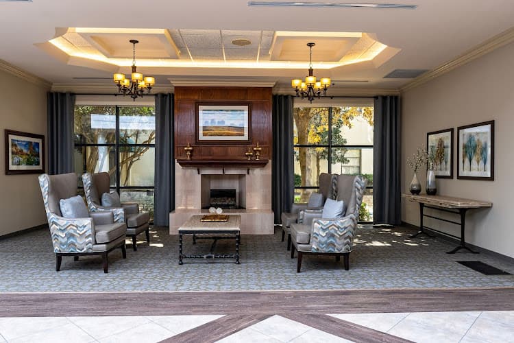 Cityview Nursing and Rehabilitation Center