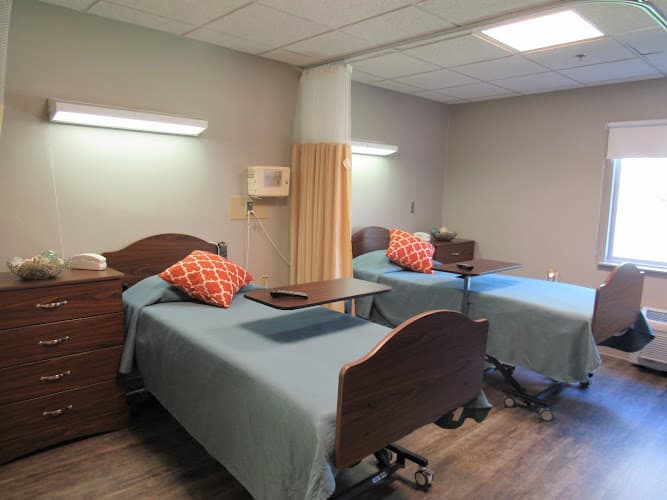 Dimondale Nursing Care Center