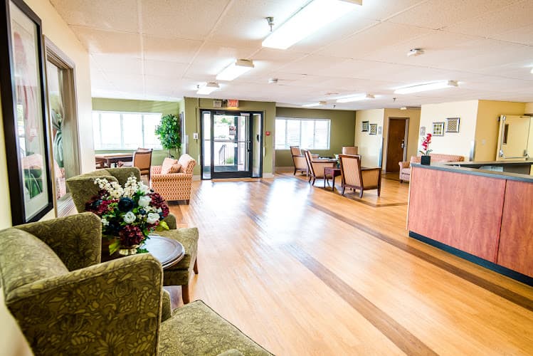 Signature Healthcare of Hartford Rehab & Wellness