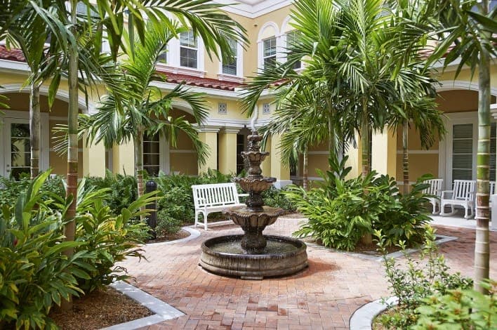 RENAISSANCE AT THE TERRACES