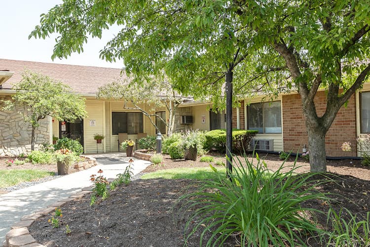 CONTINUING HEALTHCARE OF TOLEDO