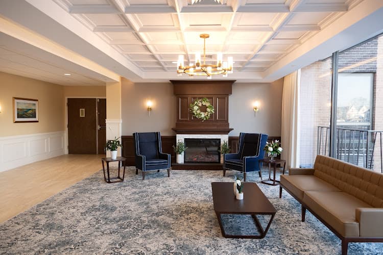 ALLIED SERVICES MEADE STREET RESIDENCE