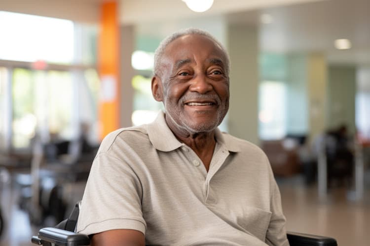 FOLSOM REHABILITATION AND HEALTHCARE CENTER