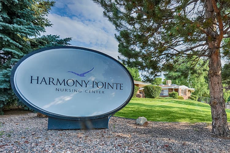HARMONY POINTE CARE CENTER