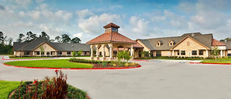 VILLA TOSCANA AT CYPRESS WOODS