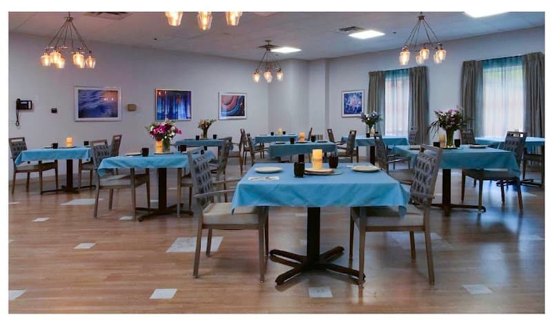 SUNRISE NURSING HEALTHCARE LLC