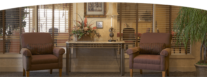 Sunny Side Senior Care