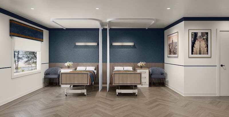 WATERVIEW NURSING CARE CENTER