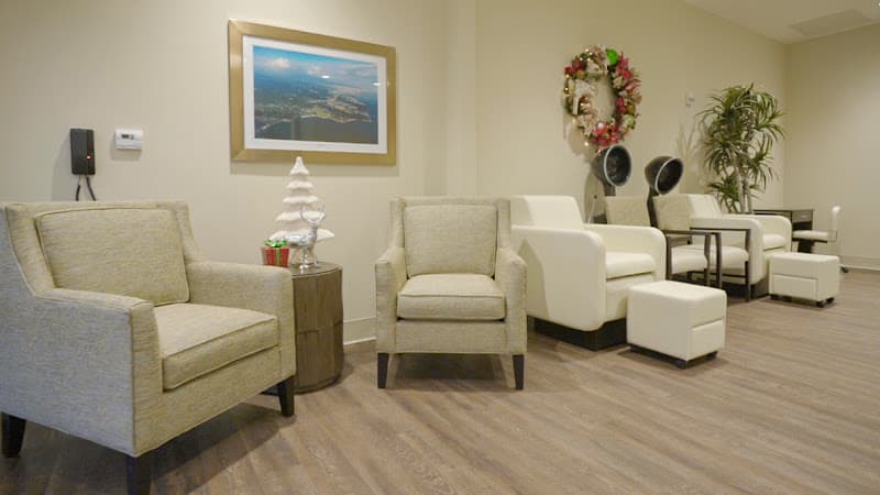 EPIC REHABILITATION AND NURSING AT WHITE PLAINS