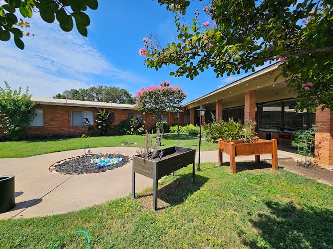 BARTON VALLEY REHABILITATION AND HEALTHCARE CENTE