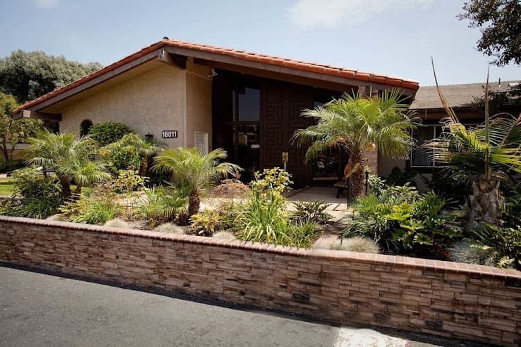 SEA CLIFF ASSISTED LIVING