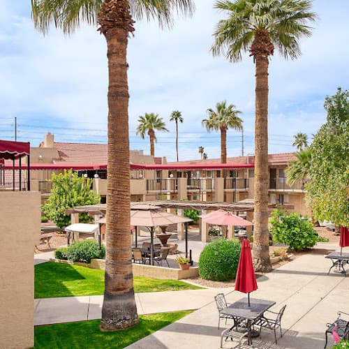 IMMANUEL CAMPUS OF CARE
