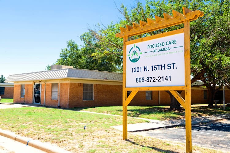 FOCUSED CARE AT LAMESA