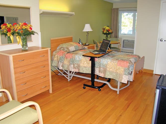 APPLE REHAB MIDDLETOWN