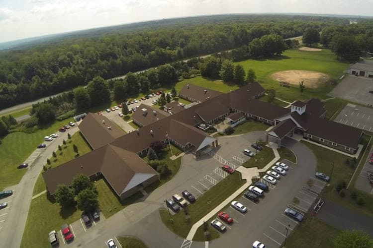 LIBERTY ARMS ASSISTED LIVING FACILITY