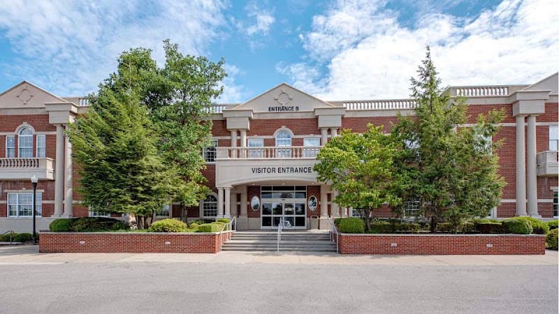 Cardinal Hill Skilled Rehabilitation Unit