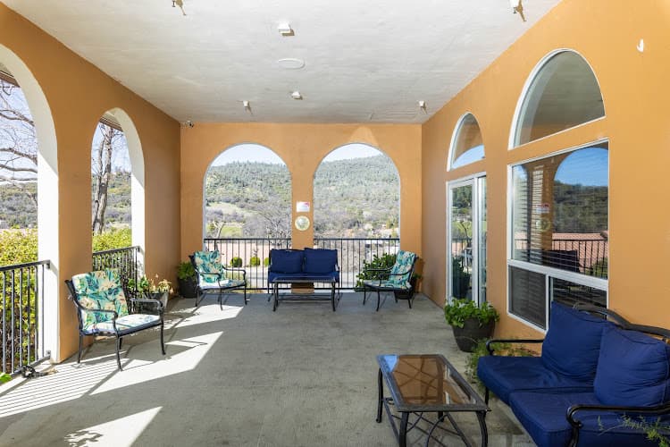 GOLDEN SONORA CARE CENTER