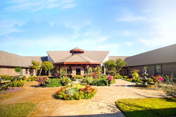 RIVER OAKS ASSISTED LIVING AND MEMORY CARE