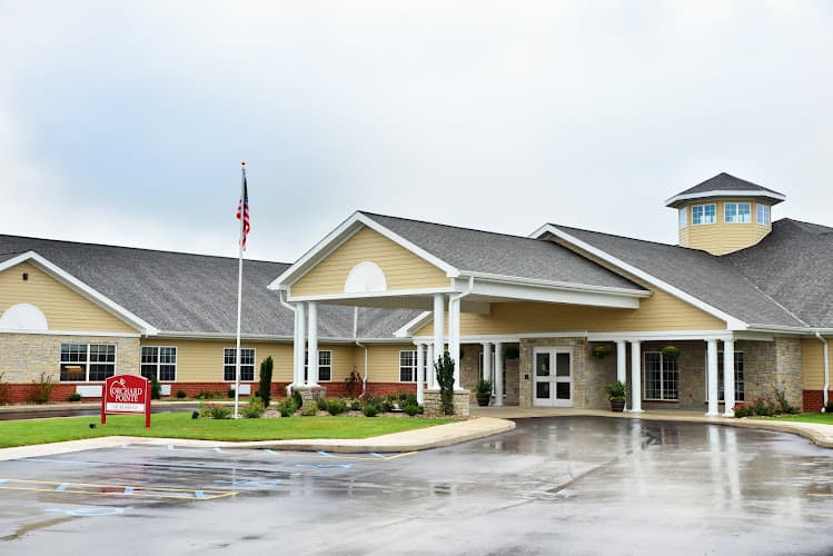 ORCHARD POINTE HEALTH CAMPUS