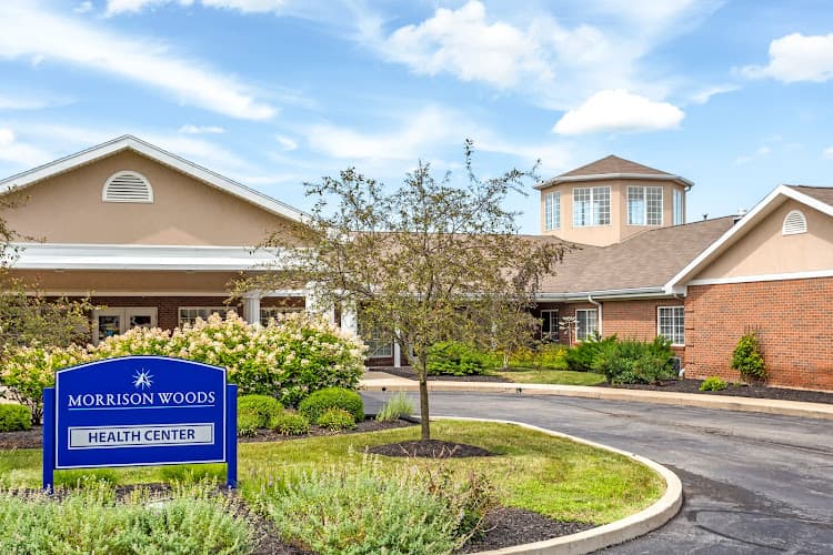 MORRISON WOODS HEALTH CAMPUS